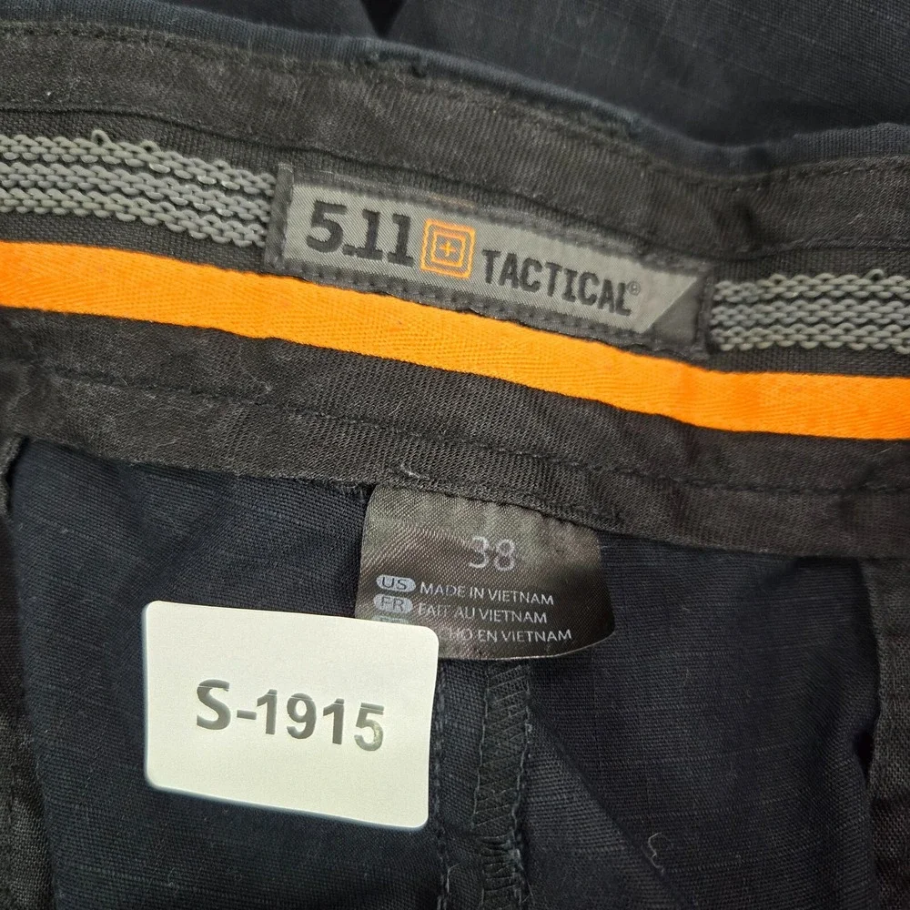 5.11 Tactical sku 01915